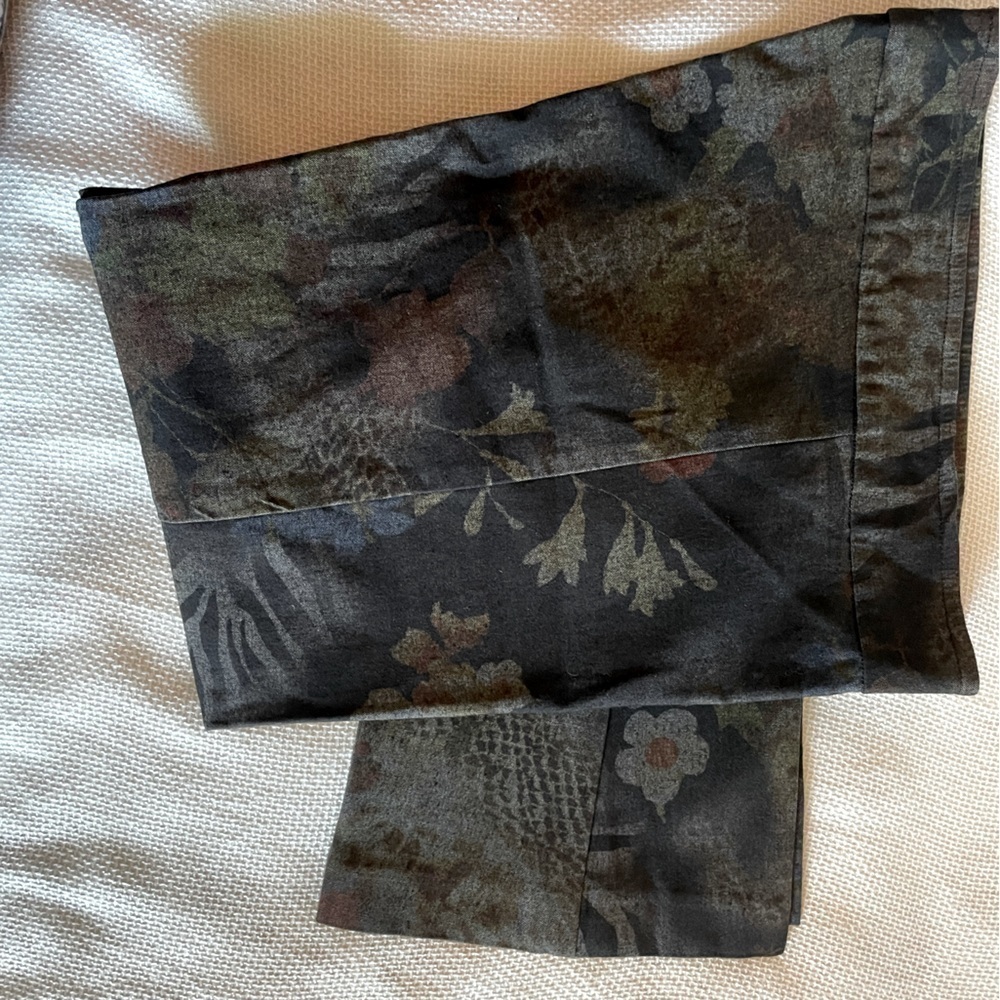 Avenue Montaigne pants